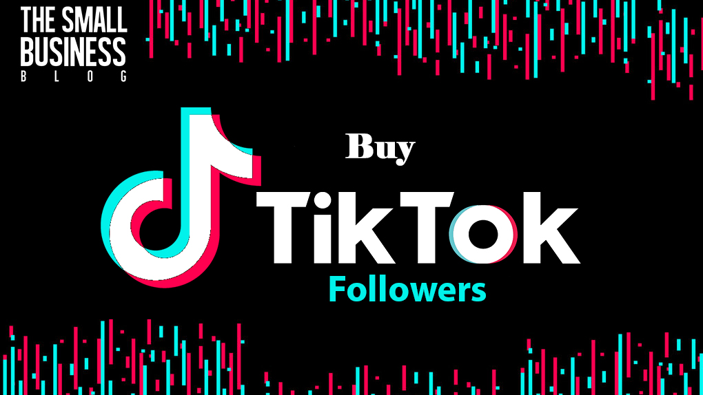 Buy TikTok followers - Vip TT