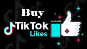Buy TikTok likes - Vip TT
