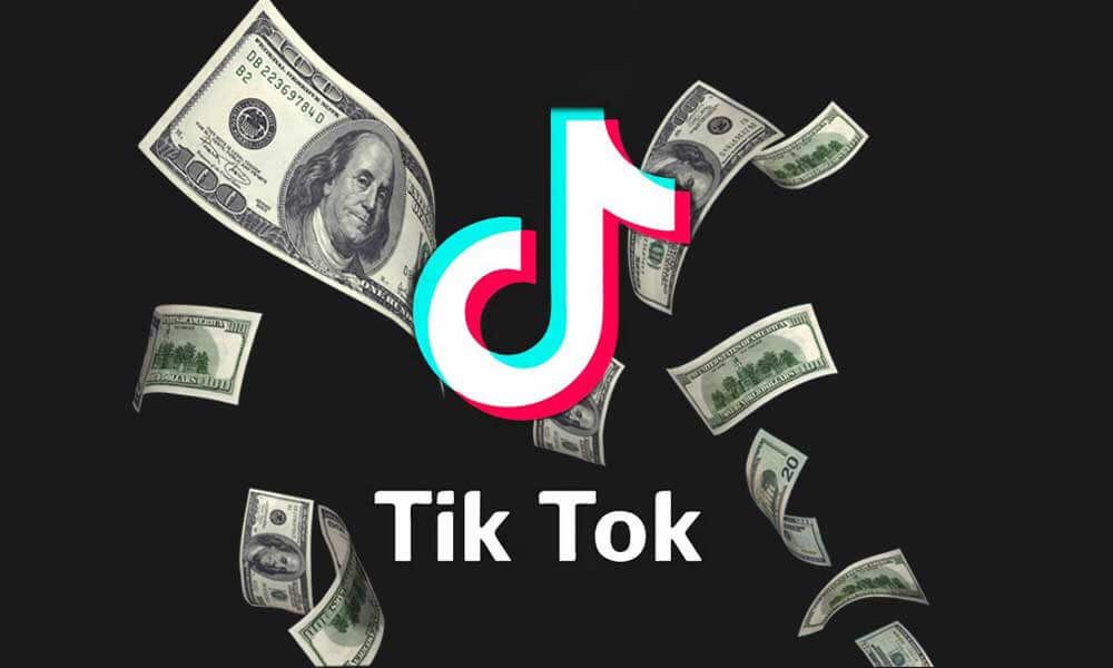 Paid Tiktok - Vip TT