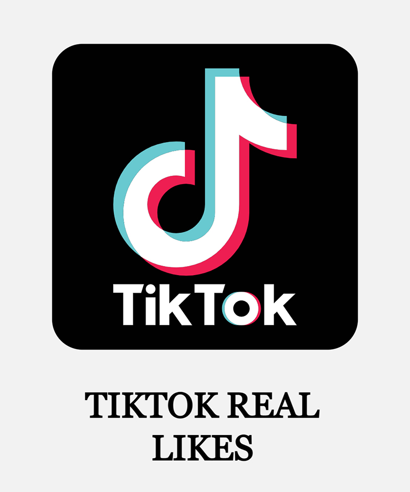 Likes on Tiktok - Vip TT