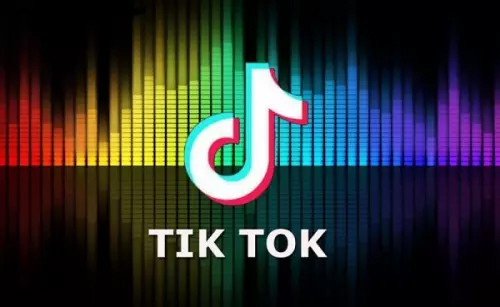 TikTok service - Vip TT